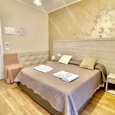 آتْشّي كاستيلّو Oasi Perla Del Mare Rooms المظهر الخارجي الصورة