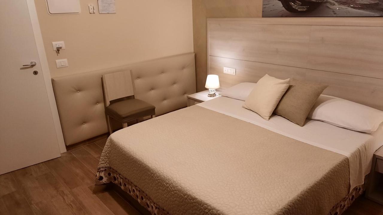آتْشّي كاستيلّو Oasi Perla Del Mare Rooms المظهر الخارجي الصورة