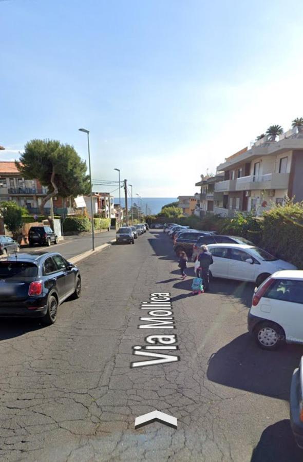 آتْشّي كاستيلّو Oasi Perla Del Mare Rooms المظهر الخارجي الصورة