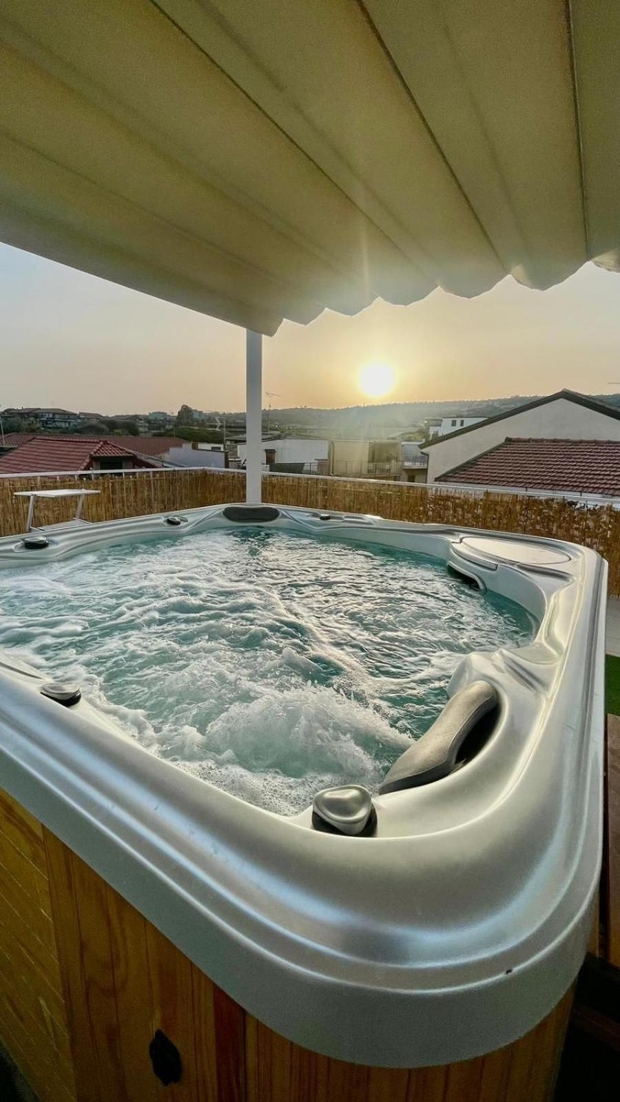 آتْشّي كاستيلّو Oasi Perla Del Mare Rooms المظهر الخارجي الصورة